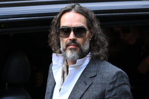 Russell Brand’s Criminal Trial Begins in London as He Faces Rape and Sexual Assault Charges