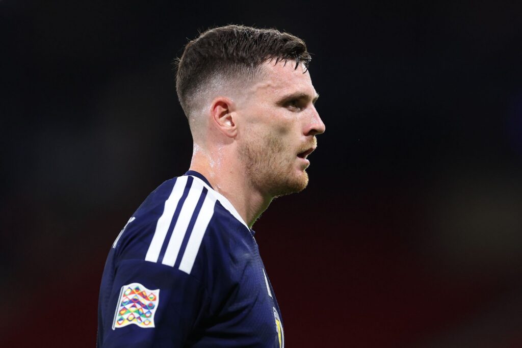 How to watch North Macedonia vs Scotland for FREE: Live streams