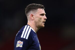 How to watch North Macedonia vs Scotland for FREE: Live streams