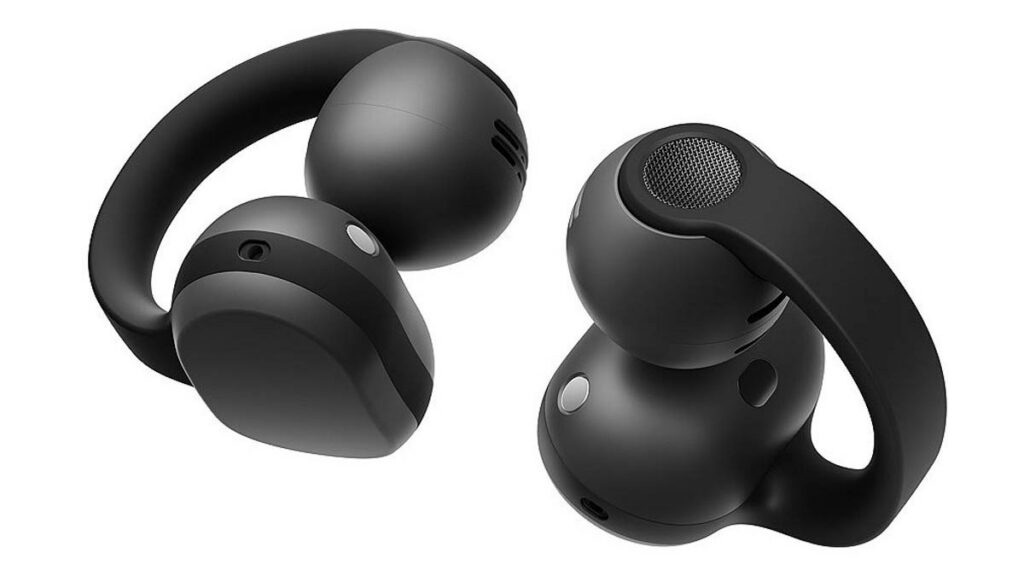 Galaxy Buds On : Samsung lance à son tour ses premiers écouteurs à clip avec presque 10 heures d’’autonomie