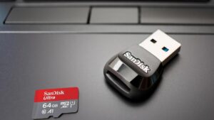 Cela faisait longtemps qu’on n’avait pas vu une microSD SanDisk en promo à 10 € seulement