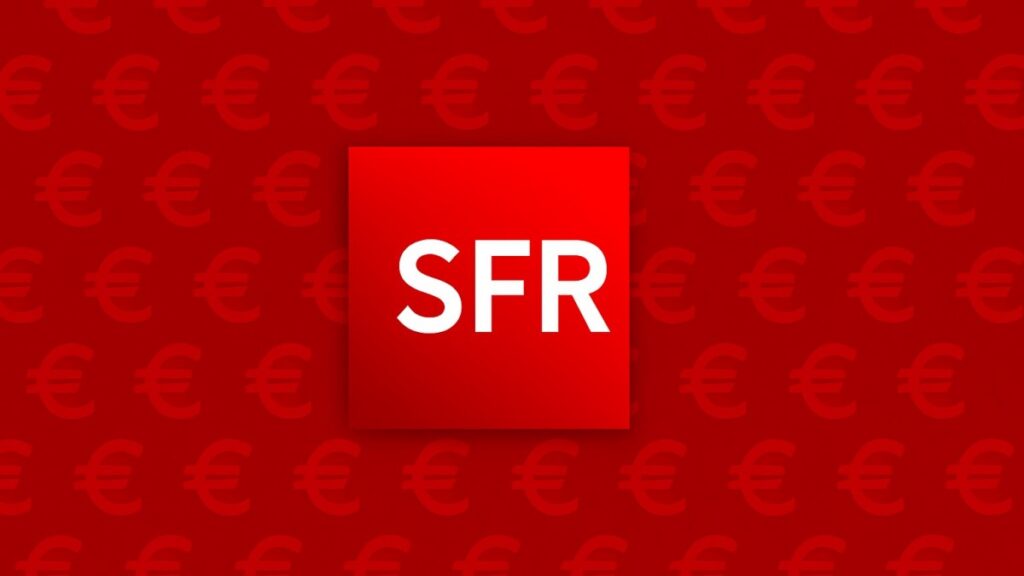 De +1 € à +5 € par mois : avant son rachat, SFR tente une dernière fois d’augmenter le prix de ses forfaits fixes et mobiles