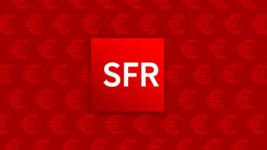 De +1 € à +5 € par mois : avant son rachat, SFR tente une dernière fois d’augmenter le prix de ses forfaits fixes et mobiles