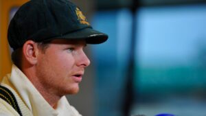 &lsquo;Sandpapergate’ adds to intrigue of Australia Test tour of South Africa