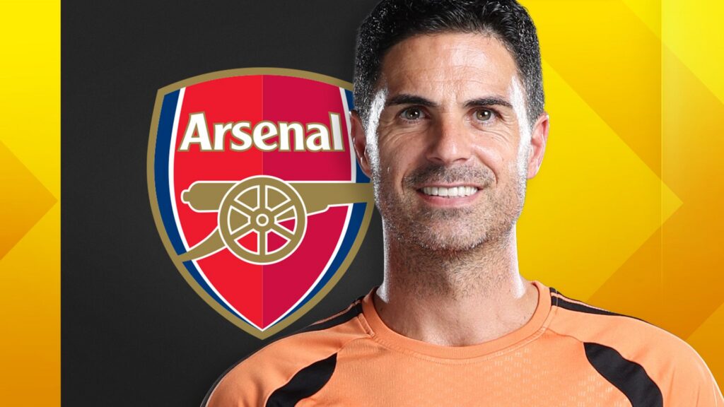 ARSENAL PODCAST: Listen to an Arteta new contract special!