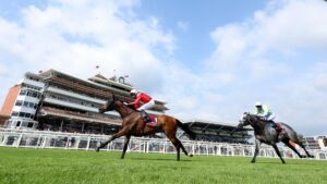 Audience&rsquo;s full-sister makes first start at Southwell