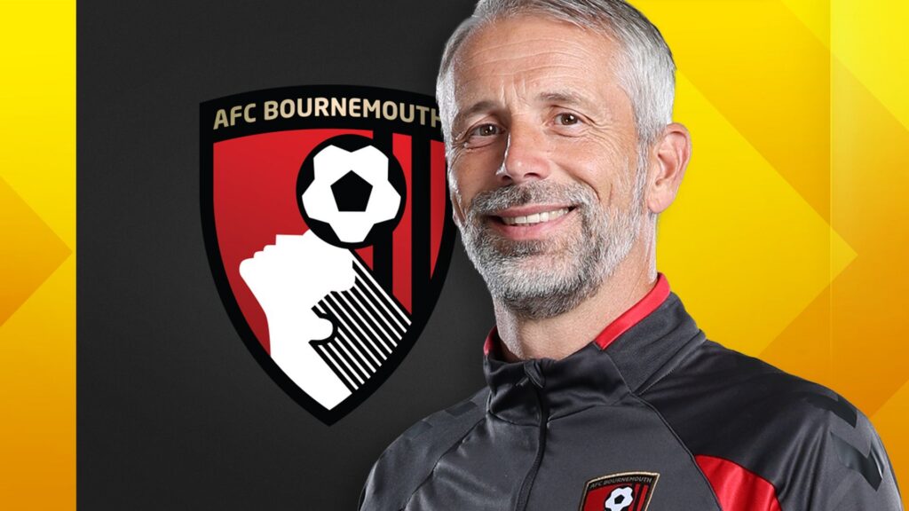 Bournemouth latest: &lsquo;I believe in the team&rsquo; – Rose asked about growing pressure