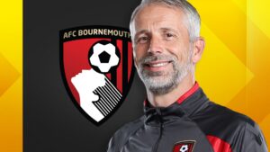 Bournemouth latest: &lsquo;I believe in the team&rsquo; – Rose asked about growing pressure