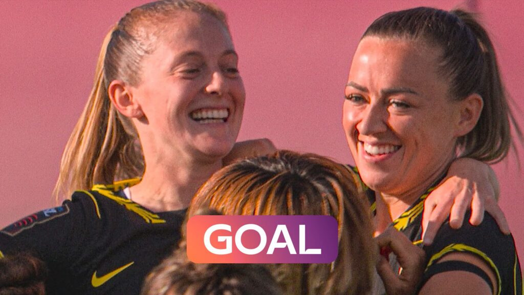 &lsquo;Phenomenal strike!&rsquo; – Stunning Walsh goal extends Chelsea&rsquo;s lead