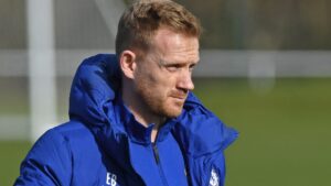Brand’s lessons from Chelsea as he prepares for the next step
