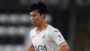 EFL latest: Police investigating after Swansea&rsquo;s Eom targeted by alleged racist chanting