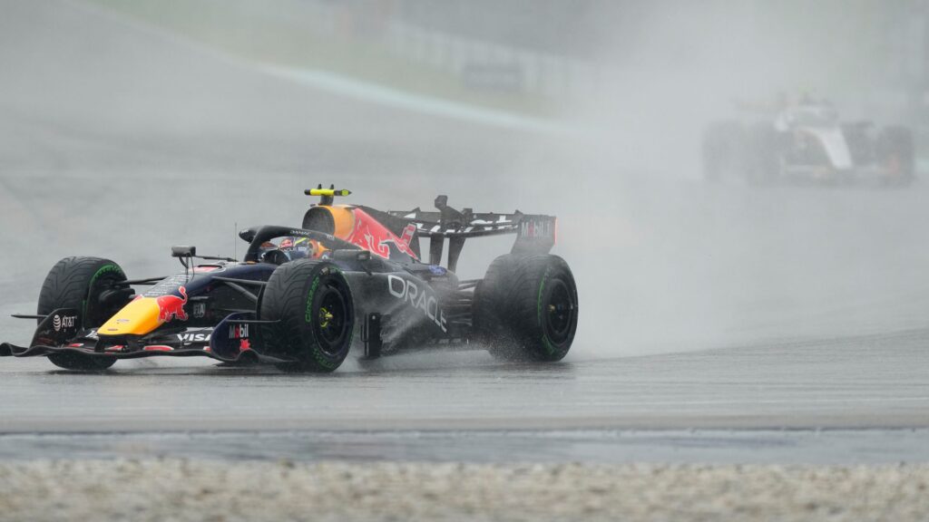 FIA refutes lack of testing claims as &lsquo;software bug&rsquo; fix measures confirmed