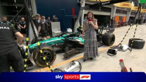 &lsquo;Ominous?!&rsquo; | Mercedes reveal major Malaysia upgrades