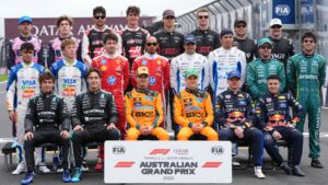 F1 2026 team-mate head-to-heads after Singapore GP