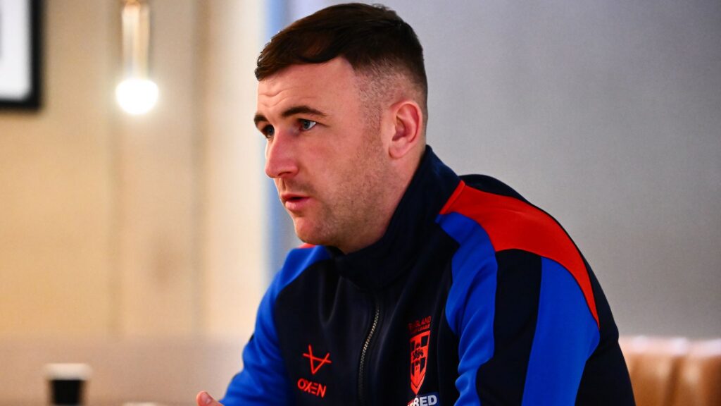 Smith insists England have a winner&rsquo;s mentality despite underdog status