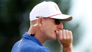 Furyk reveals USA gameplan: &lsquo;We should be thinking Ryder Cup all the time!&rsquo;