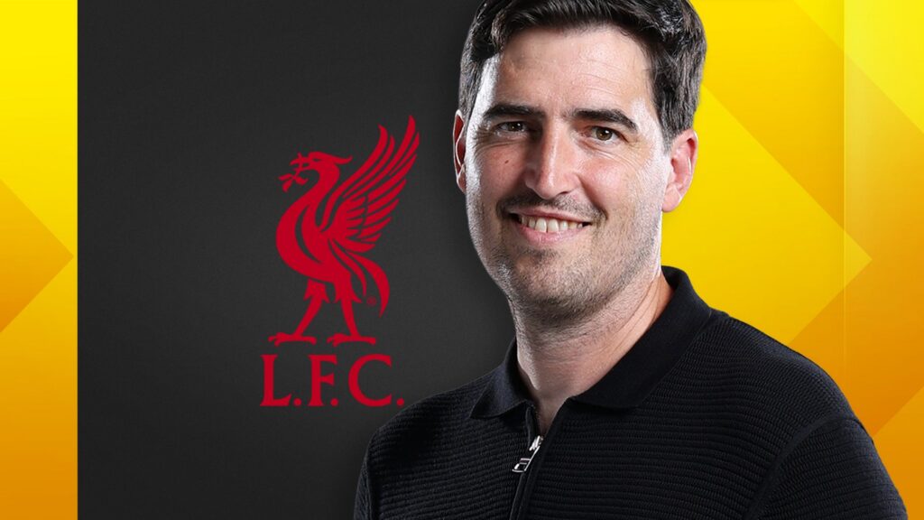 Liverpool latest: Isak and Gakpo to miss Man City game, Iraola confirms