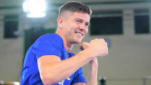 Campbell would end retirement to fight Benn: &lsquo;He was insulting me!&rsquo;