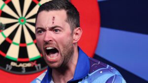 World Grand Prix final LIVE! Humphries beats Price after epic comeback