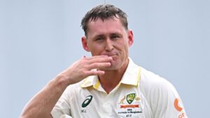 Concern still for Labuschagne: What England learned from SA vs Aus first Test
