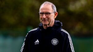 O&rsquo;Neill: Decision to stay at Celtic didn&rsquo;t take long