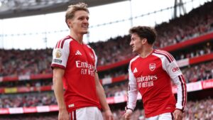 Predicted PL table – latest from the Sky Sports supercomputer
