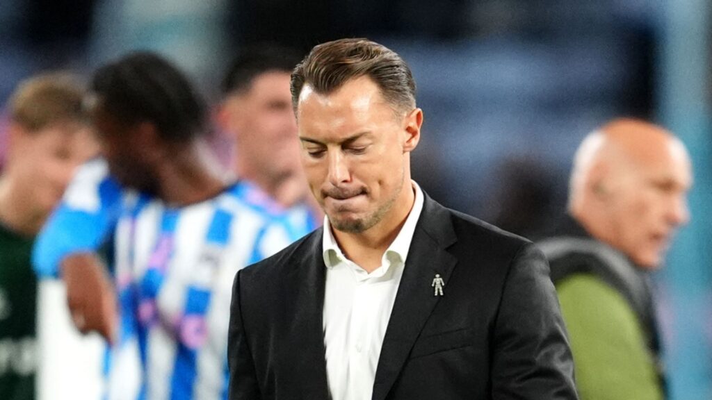 Jaissle sorry for Coventry loss as Carra says Newcastle &lsquo;beaten up&rsquo; again