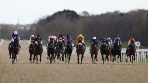 Today on Sky Sports Racing: Havana Lightning and Blake&rsquo;s Monarch clash at Newcastle