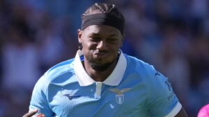 Lazio fly high in Serie A, Freiburg lead Bundesliga, Betis go third in Spain