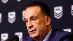 Four Super League clubs show support for NRL deal after Leigh criticism