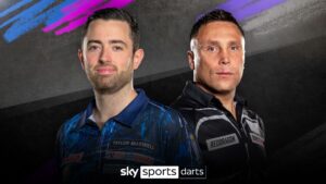 &lsquo;Brilliant final on our hands!&rsquo; – Will Humphries or Price lift World Grand Prix  trophy?