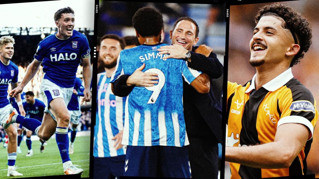 A PL giant to fall? Newly-promoted clubs changing relegation equation