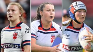 England Women&rsquo;s World Cup half-back dilemma