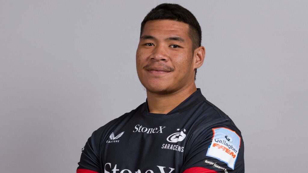 Saracens sack academy player involved in Stokes-Atkinson fracas after new incident
