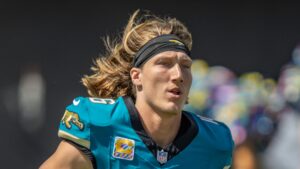 Reynolds: Jags bringing perfect Super Bowl recipe to London