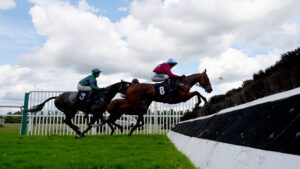 Worcester and Sedgefield feature on Wednesday