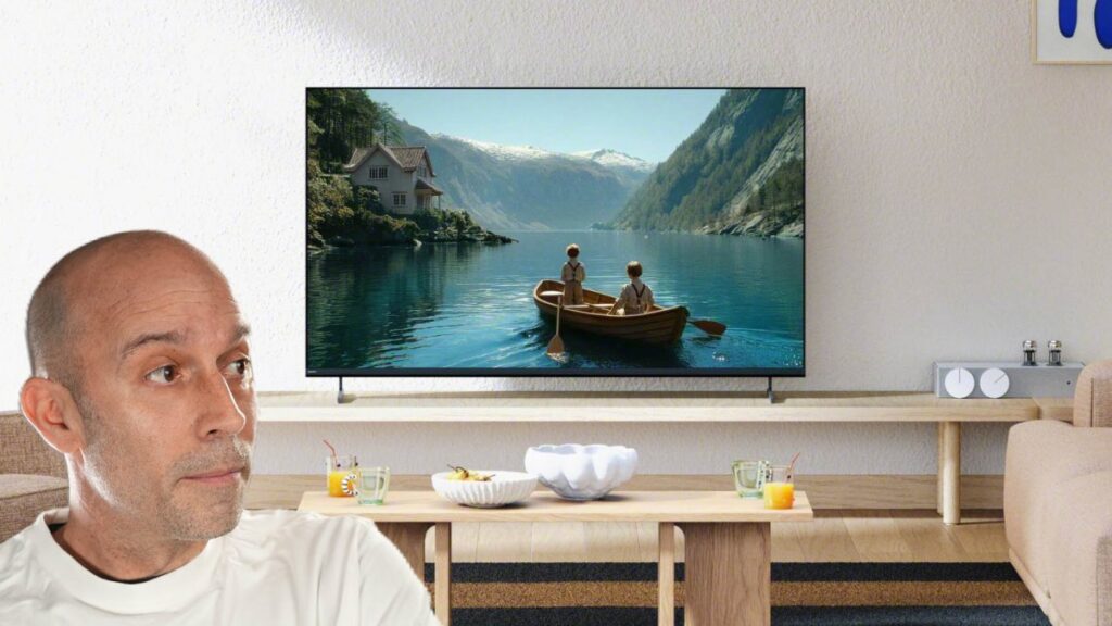 J’ai testé le TV Sony Bravia 3 II de 65 pouces : le traitement d’image Sony et l’antireflet à le prix doux