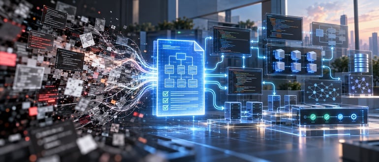 Getting to Reliable AI-Driven Development