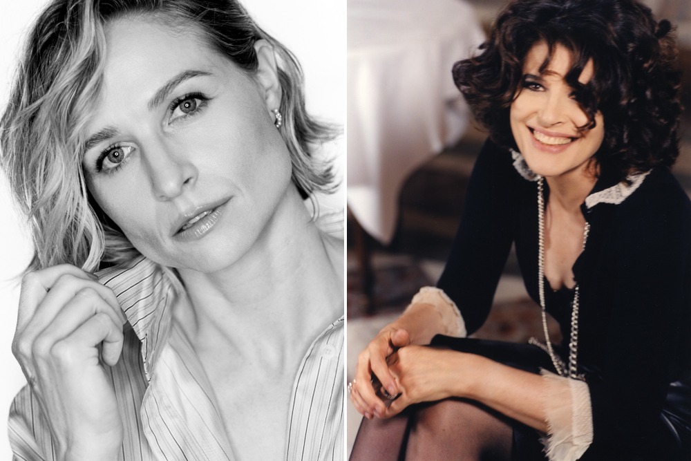 Niamh Algar & Fanny Ardant Starring In UK-Greek Series Set In AI-Controlled Luxury Resort