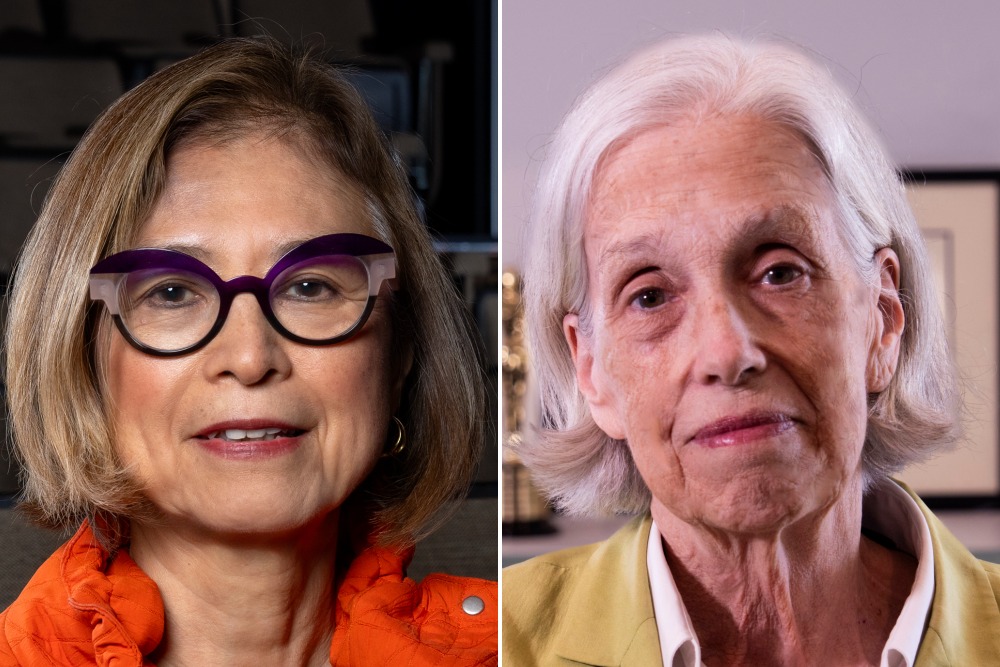 Jinko Gotoh Succeeding Marge Dean As President Of  WIA