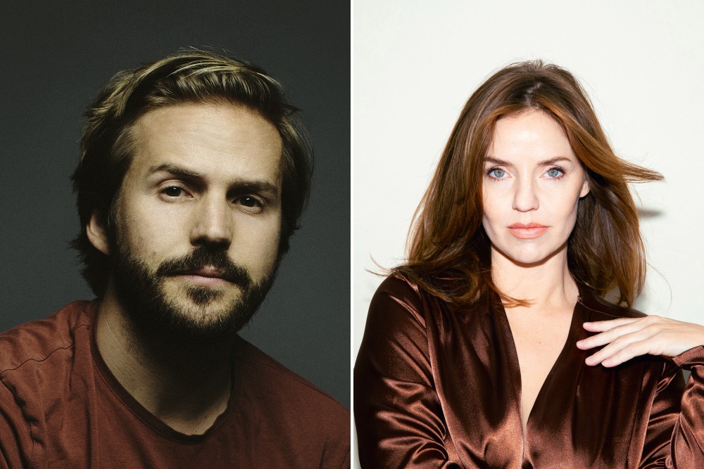 Kelli Garner & Michael Stahl-David To Co-Star In Romantic Road Movie ‘You Always’