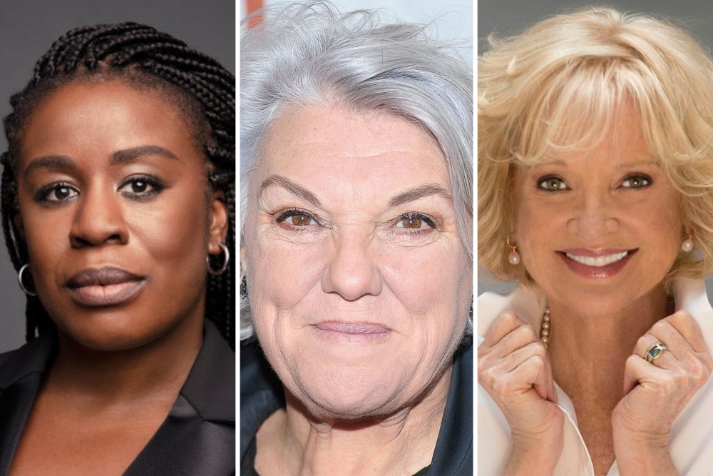 ‘Elsbeth’ Season 4 Adds Uzo Aduba, Tyne Daly and Christine Ebersole (EXCLUSIVE)