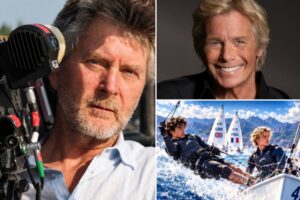 Ridley Scott & Doug Liman Collaborator Alexander Witt To Direct High-Speed Youth Sailboat Racing Feature ‘Feathering The Wind’