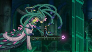 Castlevania: Belmont’s Curse Is The Series At Its Best
