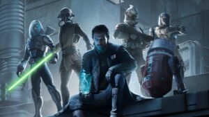 Star Wars: Zero Company studio is bringing « as many people back as possible » after furloughing « most » of its developers