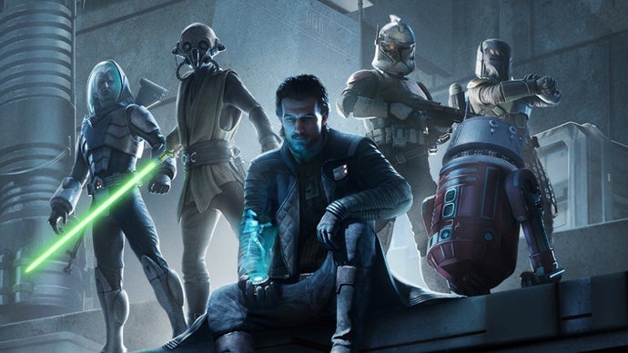 Star Wars: Zero Company studio is bringing « as many people back as possible » after furloughing « most » of its developers