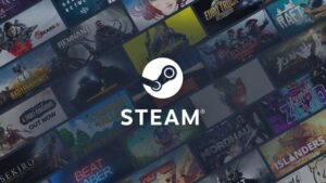 For the second time this year, Steam has set a major new concurrent user record