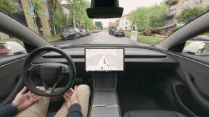 « Plaider en faveur d’une homologation rapide » : l’Allemagne est prête à accélérer pour autoriser le Tesla FSD en Europe