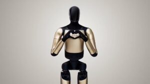 Pourquoi Elon Musk doit se tourner vers la Chine pour produire son robot humanoïde Optimus en masse