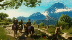 The Witcher 3 Remastered : plus de 450 mods déjà mis à jour pour la nouvelle version